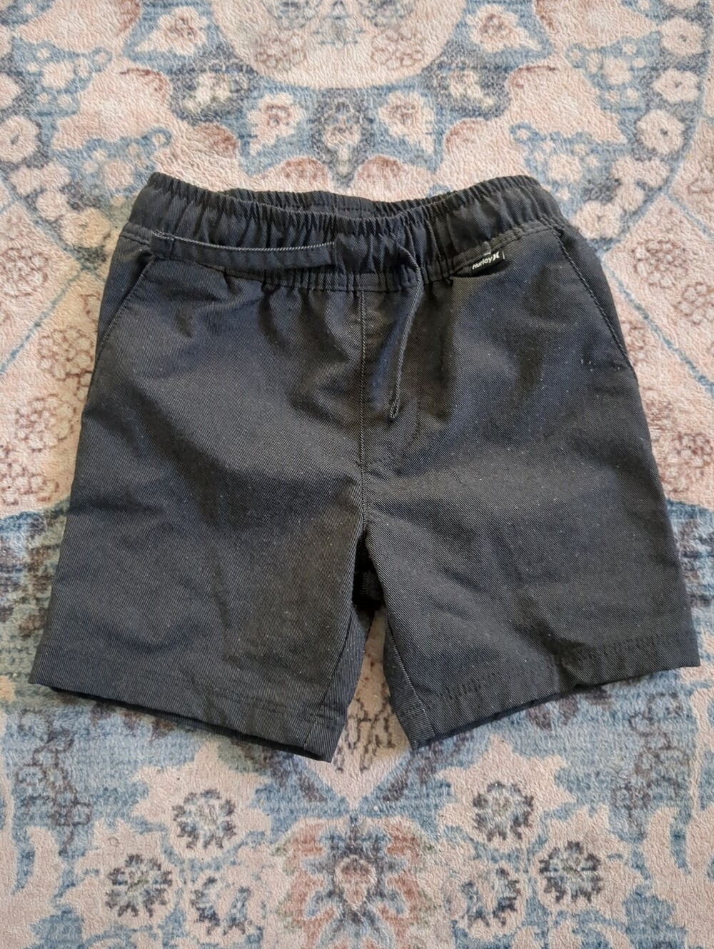 **3/$10** Hurley Boys Shorts Size 3T